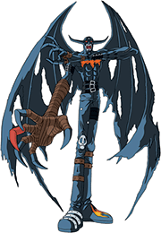 Devimon