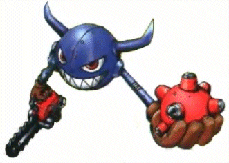Giromon