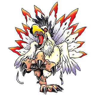 Kokatorimon