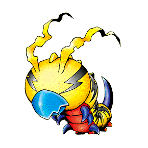 Kunemon