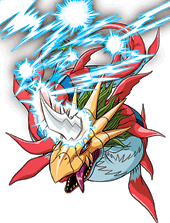 MegaSeadramon