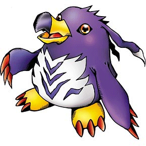 Penguinmon