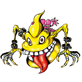 Sukamon
