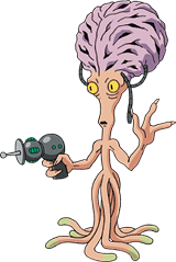 Vademon